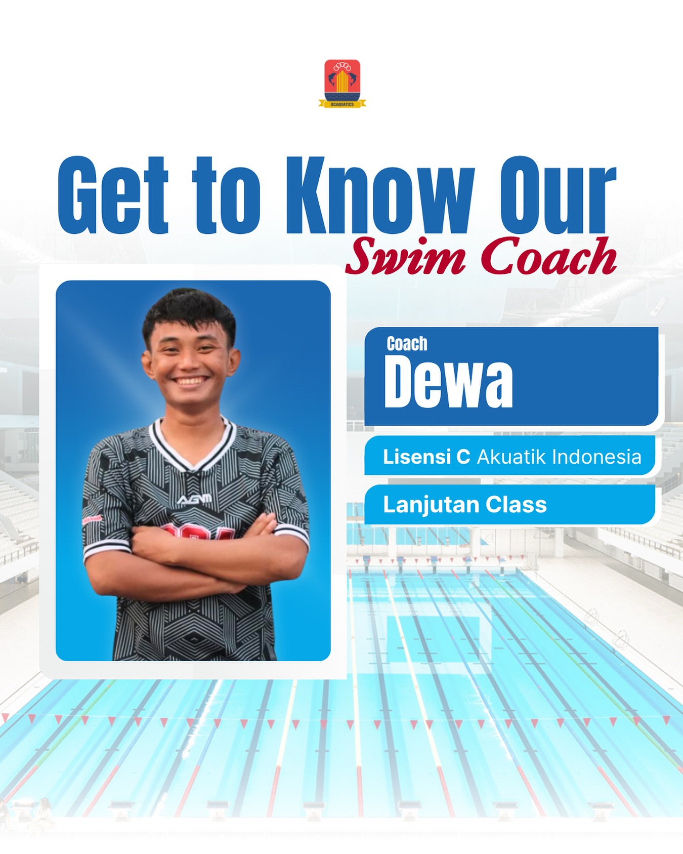 Coach Dewa