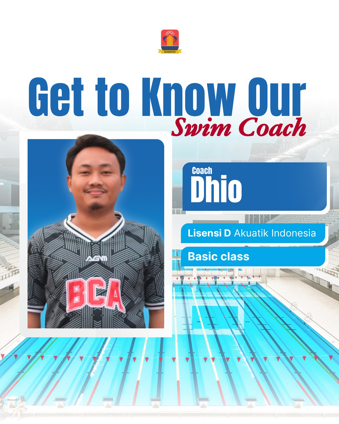 Coach Dhio