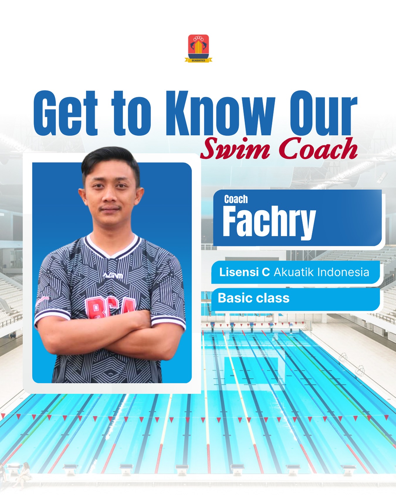 Coach Fachry