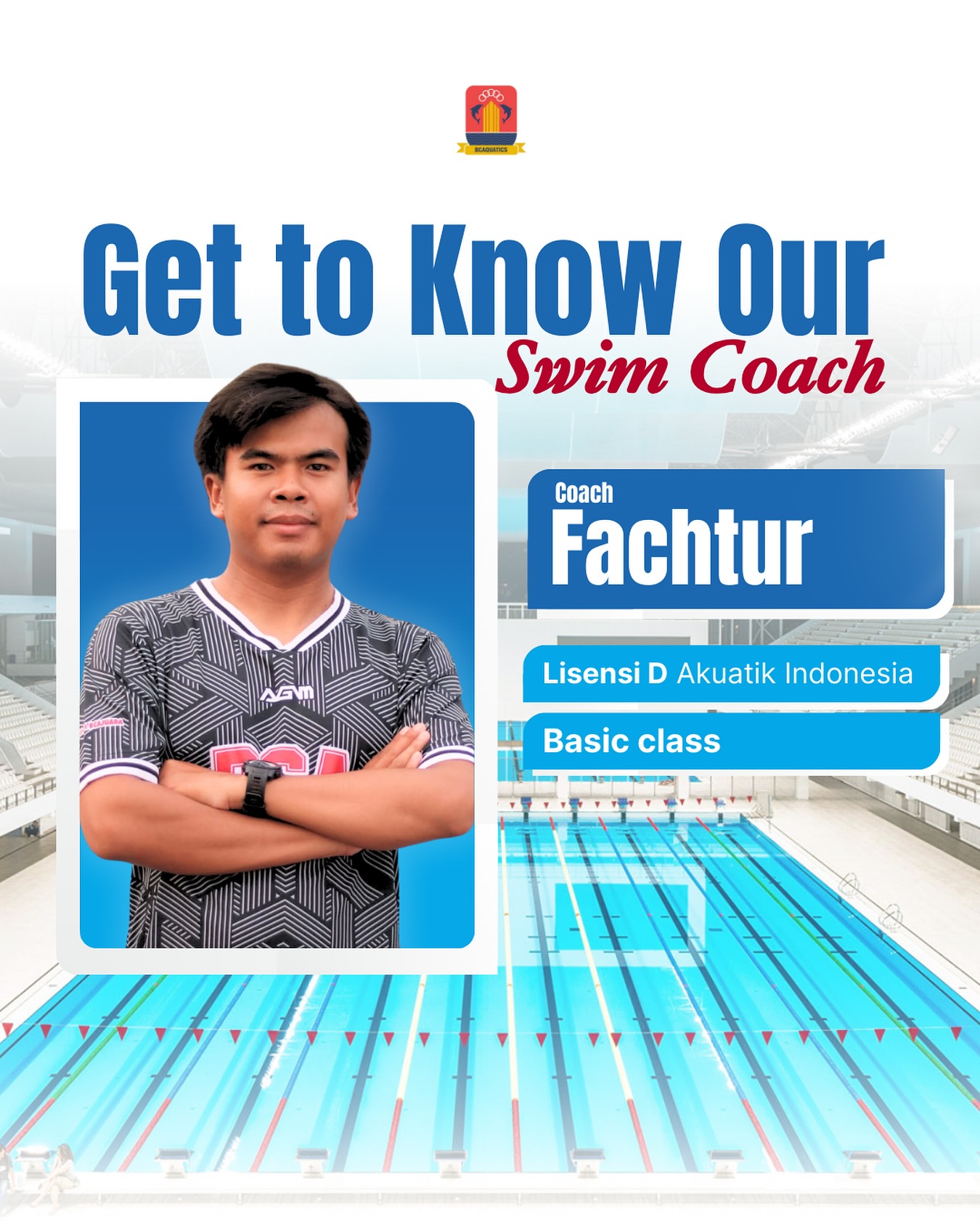 Coach Fachtur