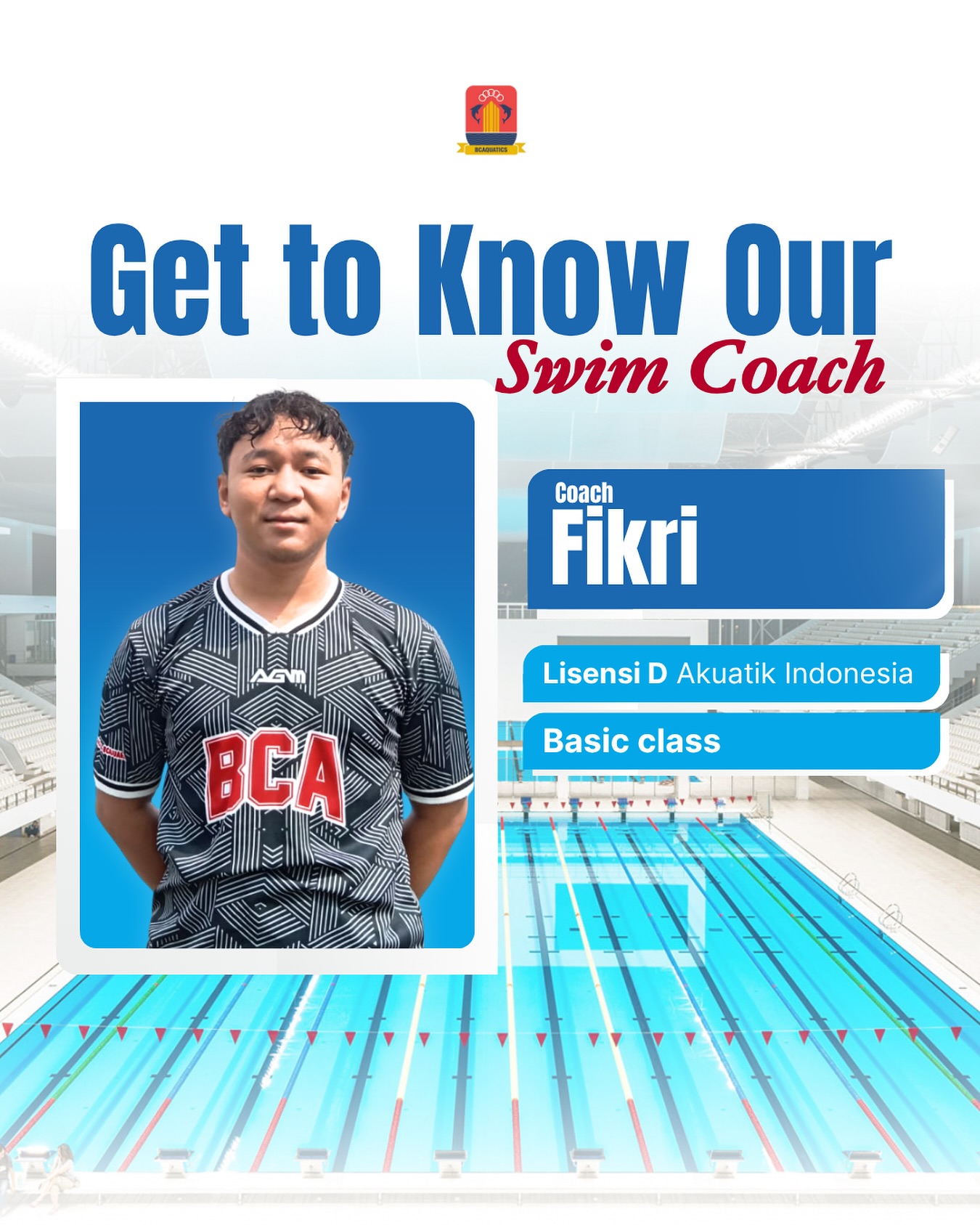 Coach Fikri